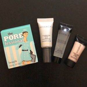 Primer minis bundle